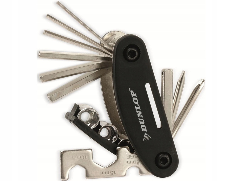 Klucz rowerowy Dunlop 102221