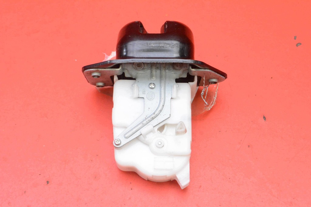 lock bonnet rear part boot RENAULT TALISMAN 1 and KOMBI 12-20
