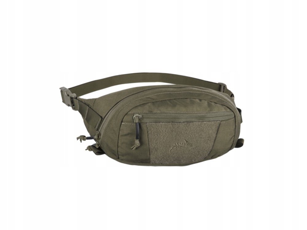 Nerka torba boczna Helikon Bandicoot RAL 7013