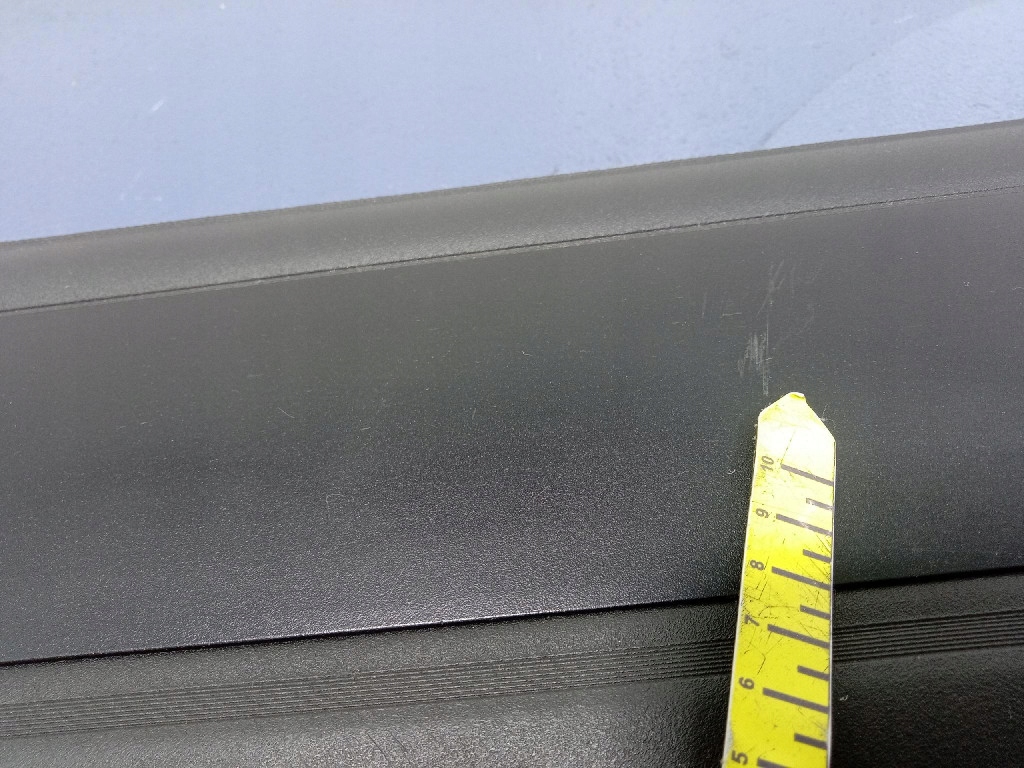 ALFA ROMEO 156 универсал ролета багажника