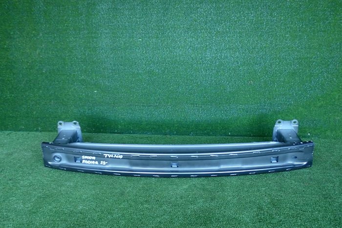 SKODA KODIAQ II 23- bumper support rear rear part