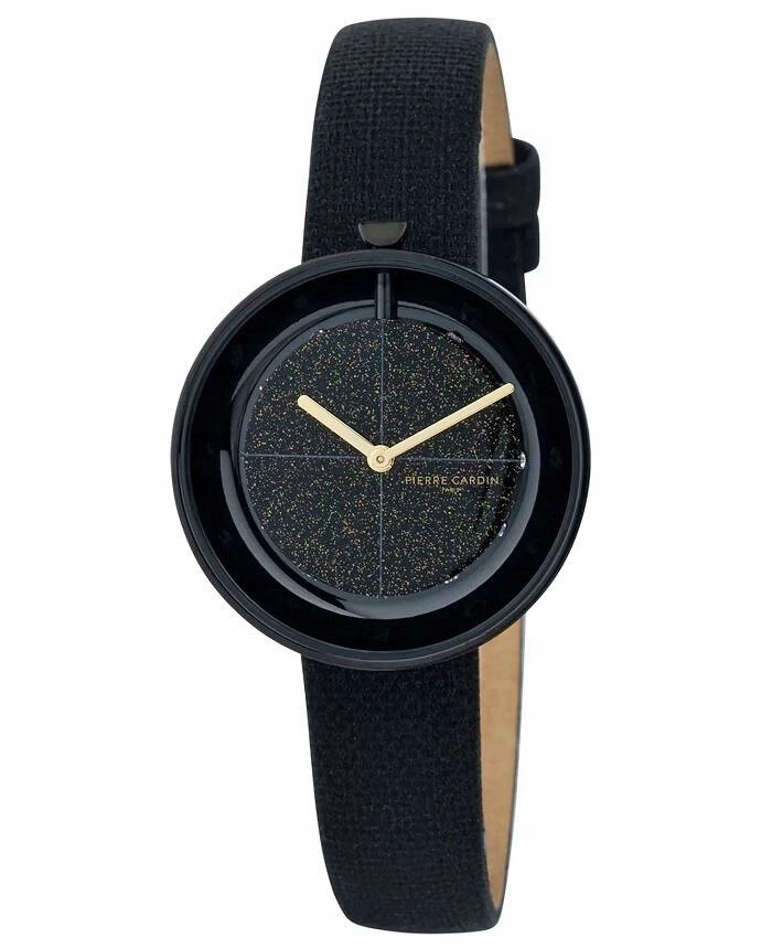 Dámské hodinky Pierre Cardin CMA.0011 Marais Sparkling