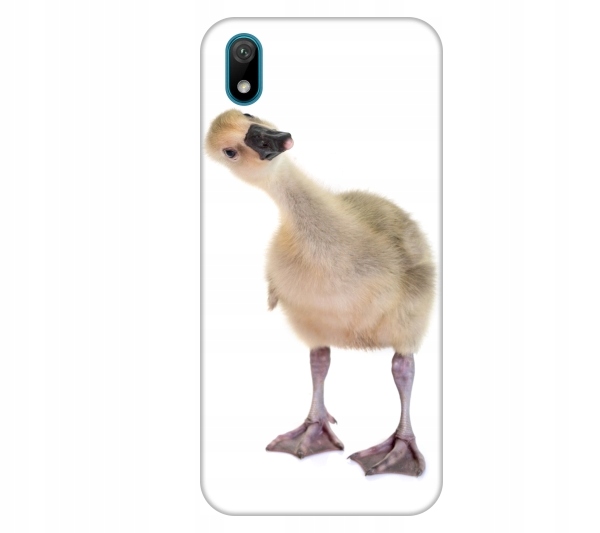 

Etui na telefon Huawei Y5 2019 Ges smieszne zwierz