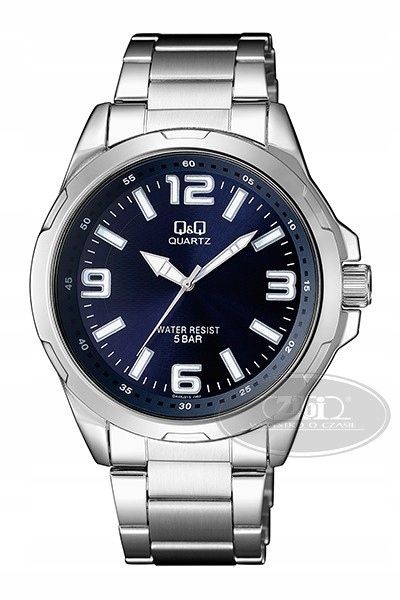 

Zegarek Q&q Q QA48-215