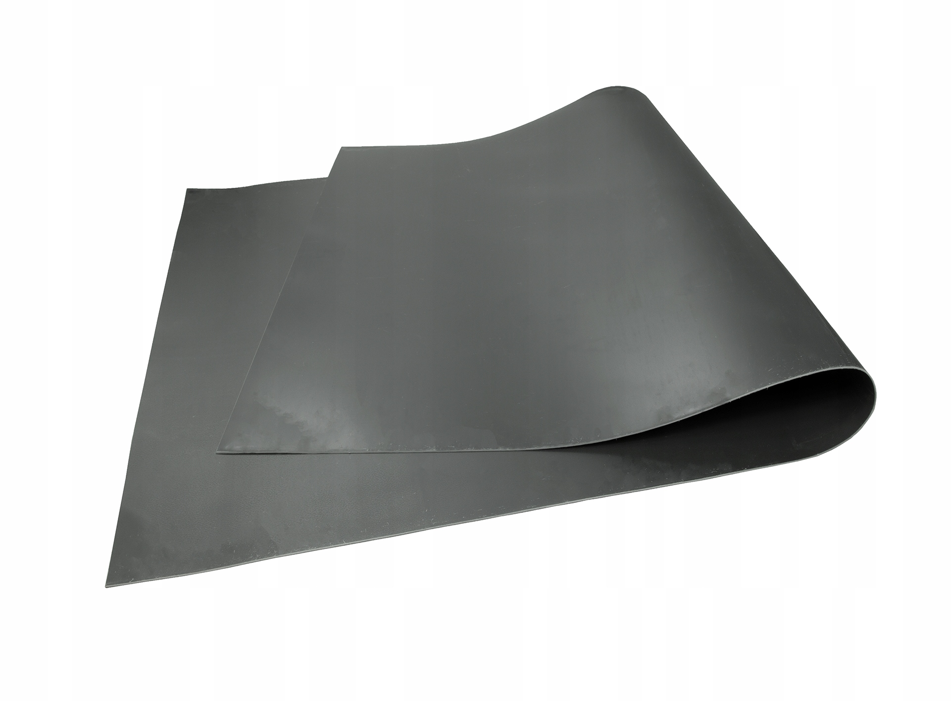 

Mata Gumowa 2mm Lita Guma podkładka gumowa 1,8m2