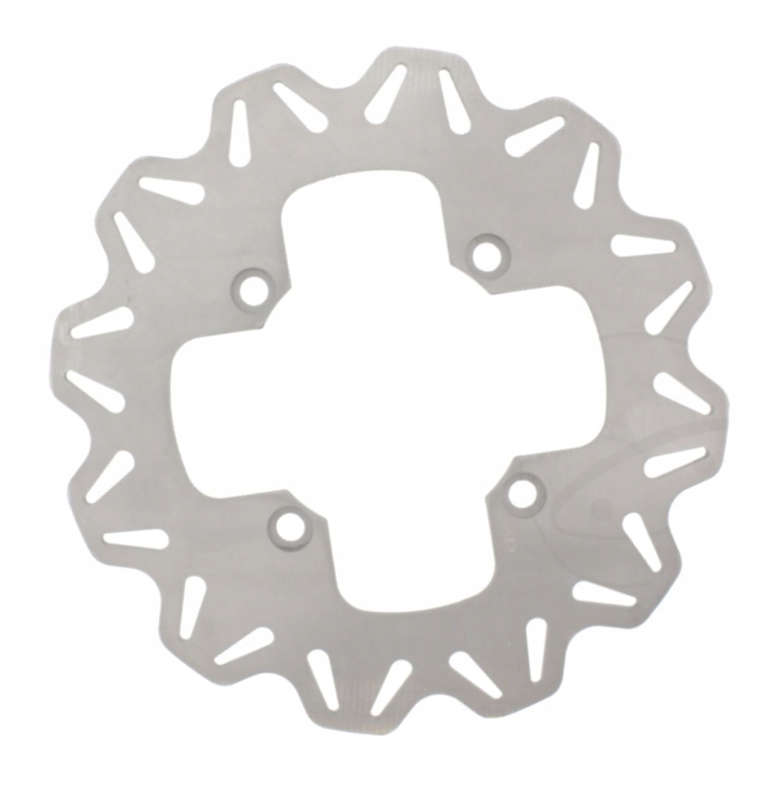 Brzdová Kotúčka Zadná Triumph Tiger 800 XC 1050 Se Abs