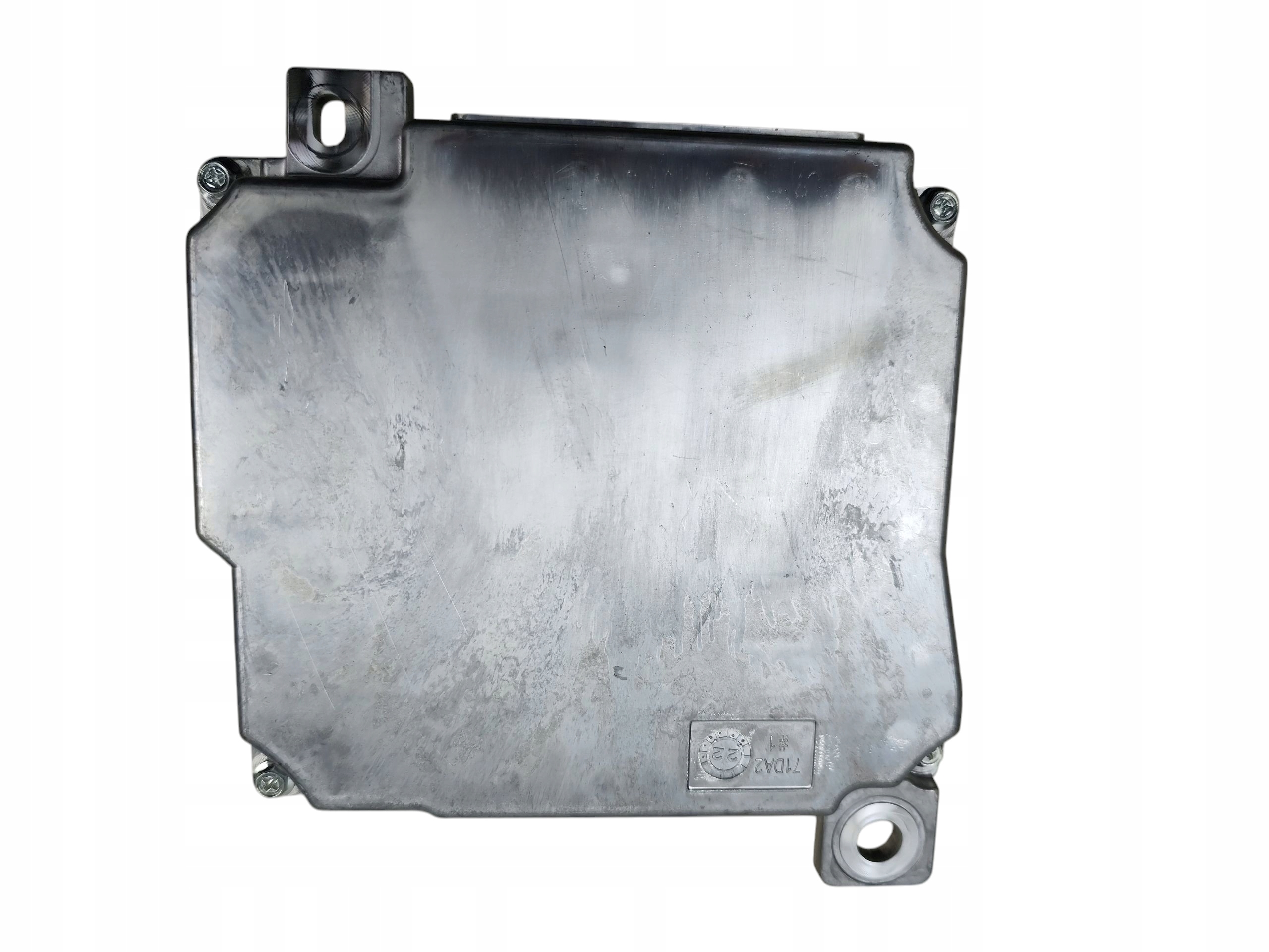 module control unit BATERII MAZDA MX-30 (2020-) 35.5 kWh 145KM DN4J677G0