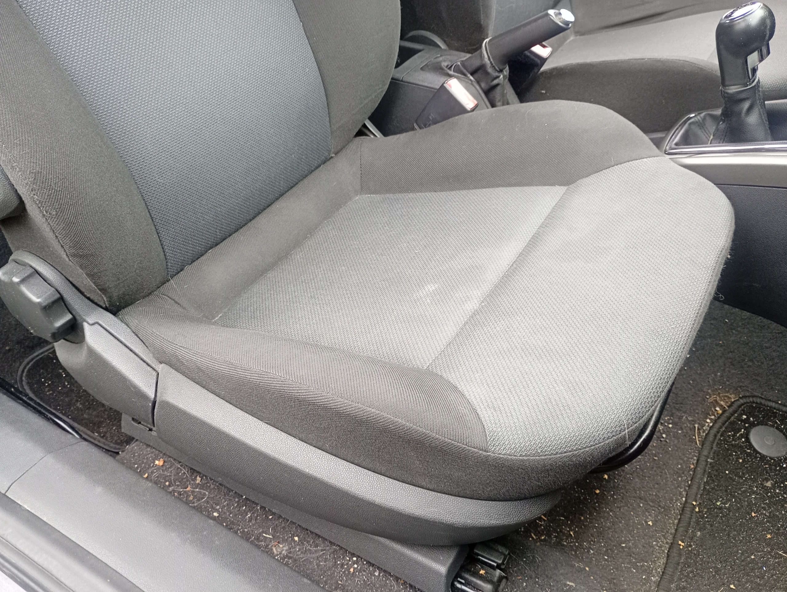 Siège Droite Passegers Opel Astra H GTC FL 05-10