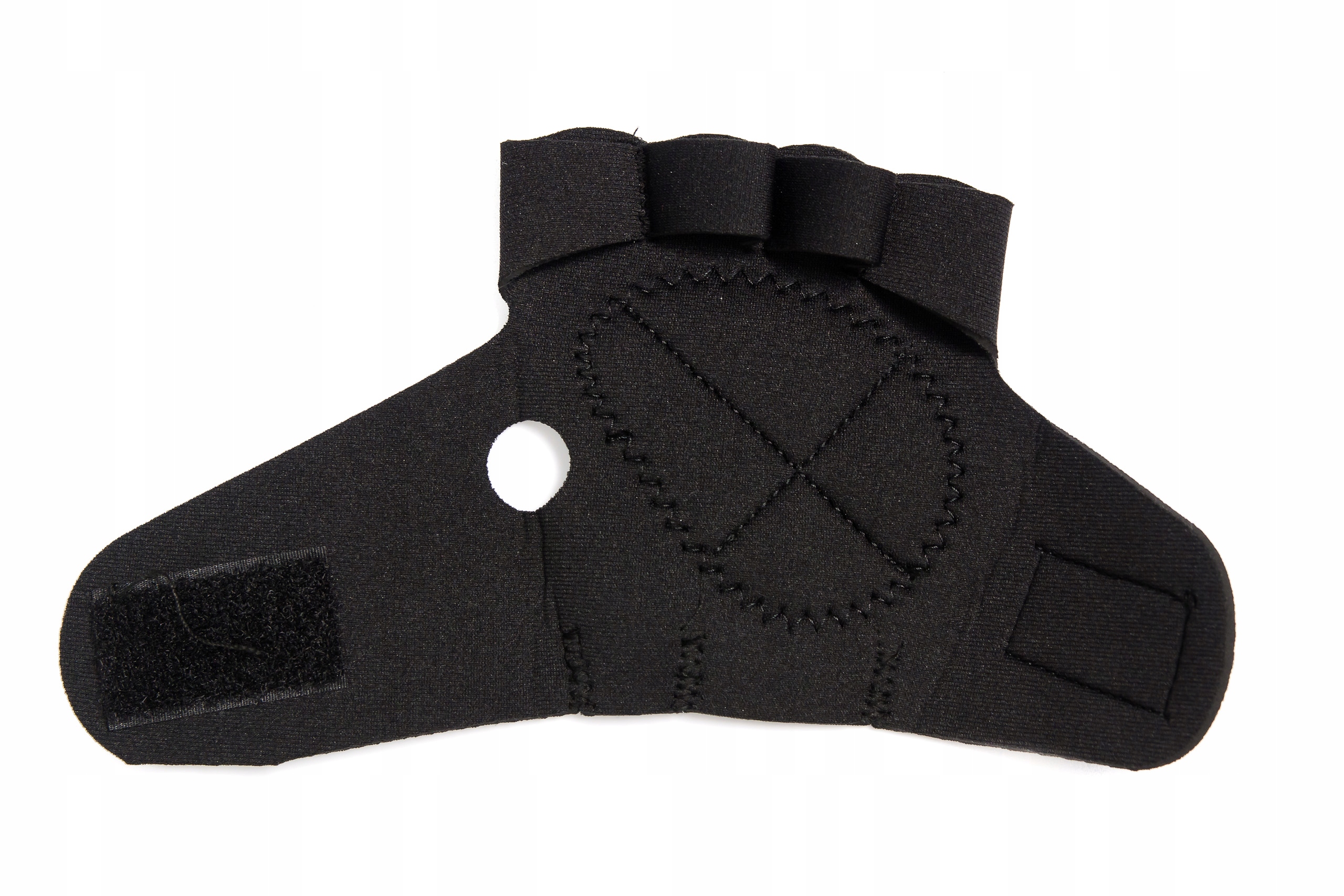 Rękawice do ćwiczeń na siłownię Crossfit Trening S Kod producenta EXGL01