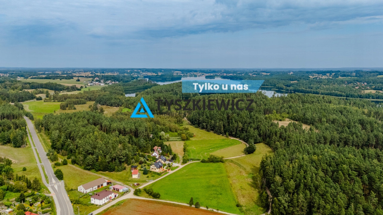 Dom, Borek Kamienny, Sulęczyno, Kartuski, 80 m²