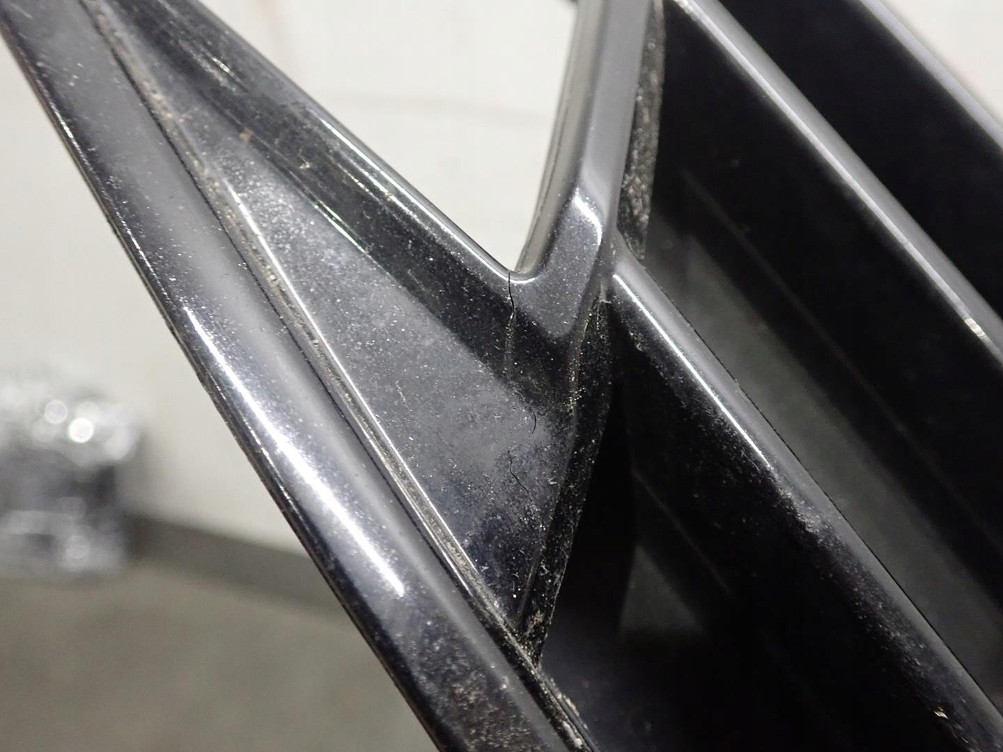 Grill VW JETTA 2015- 5C6853655E
