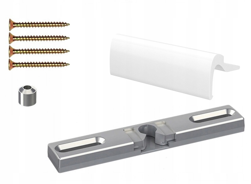 ZATRZASK BALKONOWY POCHWYT UCHWYT PALACZA PRZYSZYB