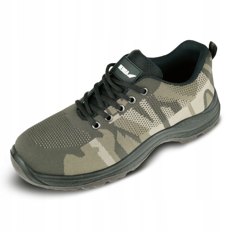 

Dedra BH9M5 Mocne Buty Robocze Moro Roz. 42/27