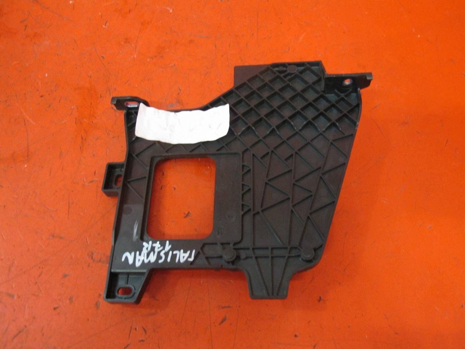 RENAULT TALISMAN MEGANE SCENIC 4 IV ESPACE 5 V holder bracket KOMPUTERA