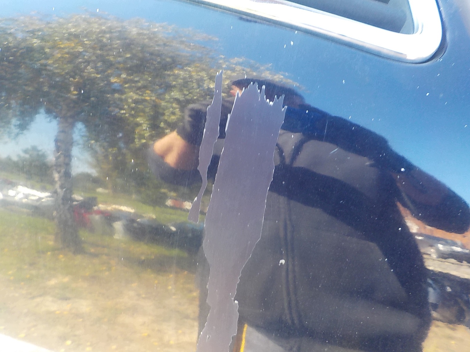 862 AUDI A6 C5 bonnet