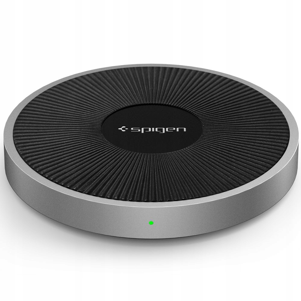 

Ładowarka Indukcyjna Spigen F306W Fast Charge