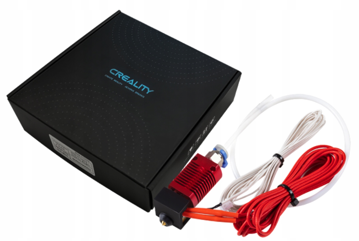 

Hotend Ender 3, 3 pro, 5 pro inne