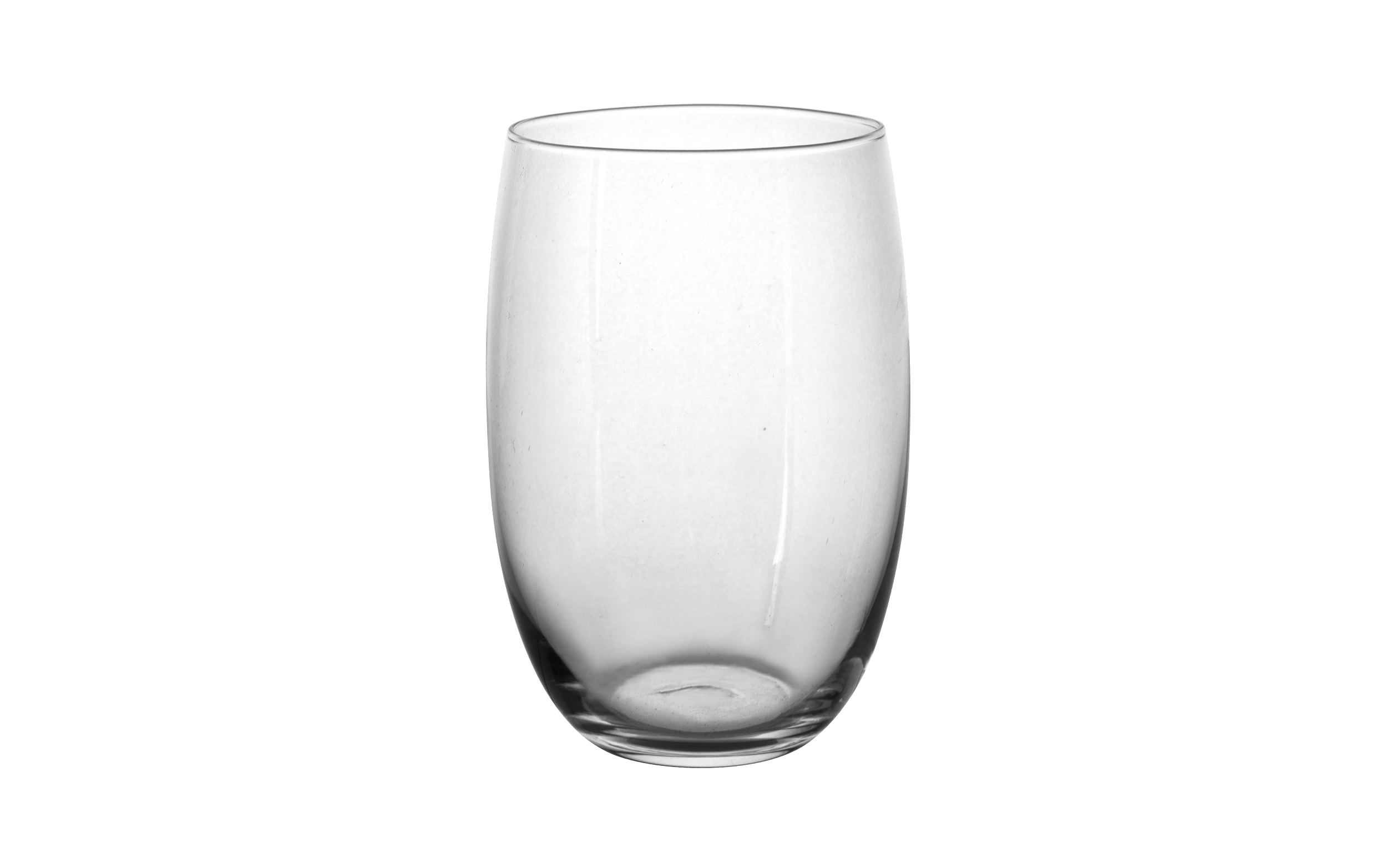 

Szklanka do napojów 370 ml Blended Krosno