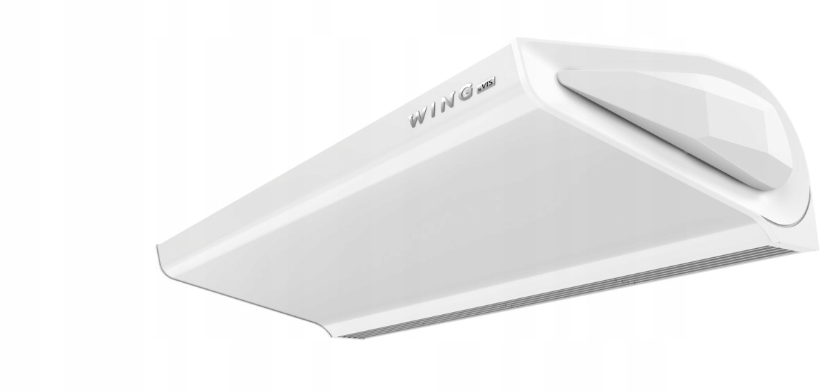 Kurtyna wodna Wing W100 Ec