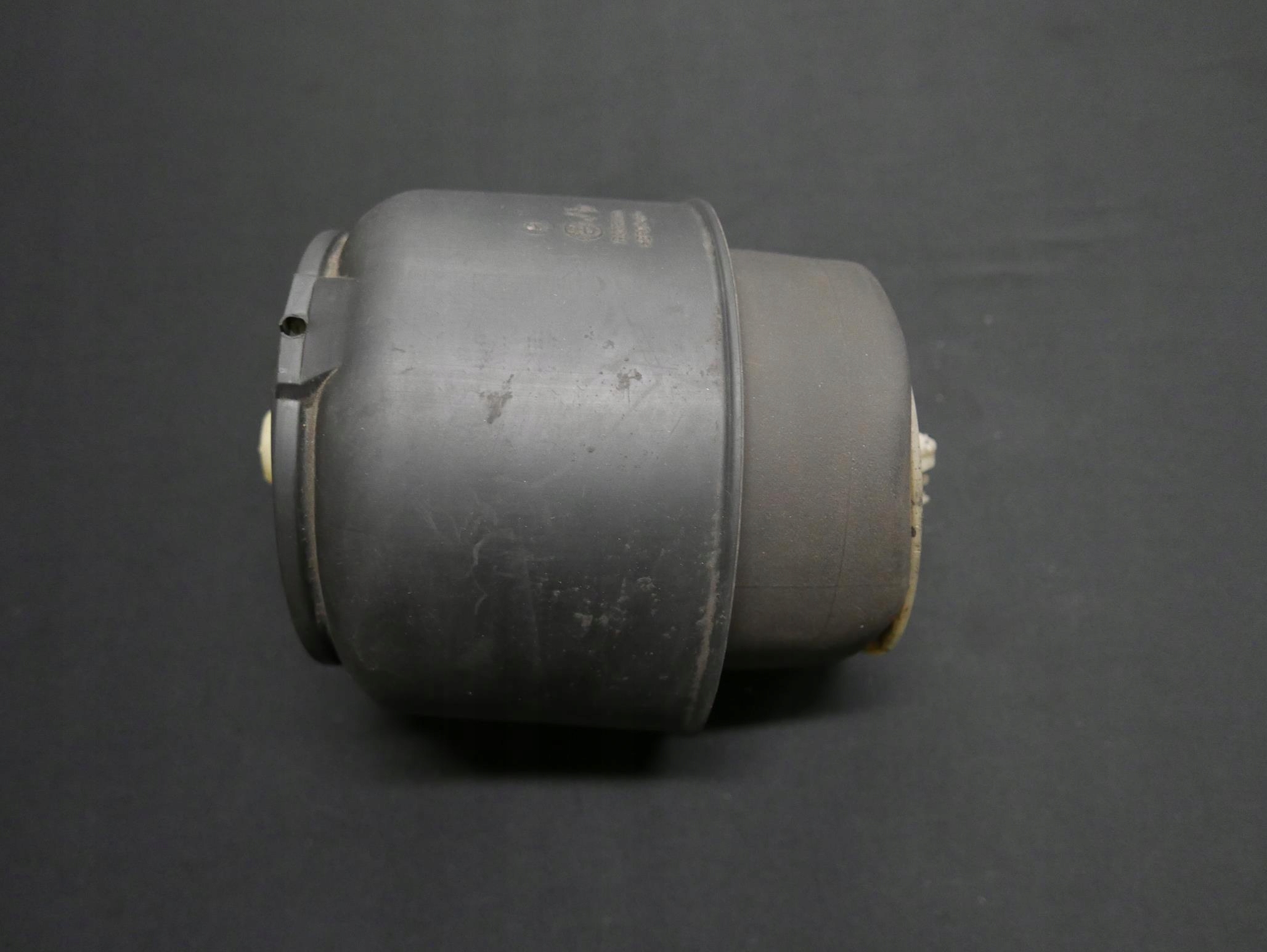 BMW F07 F11 сильфон подушка подвески зд 6781843