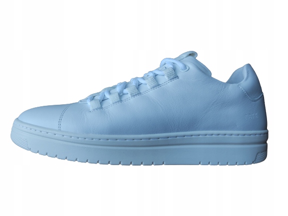 

Nubikk Designerskie Sneakersy białe Premium r. 41