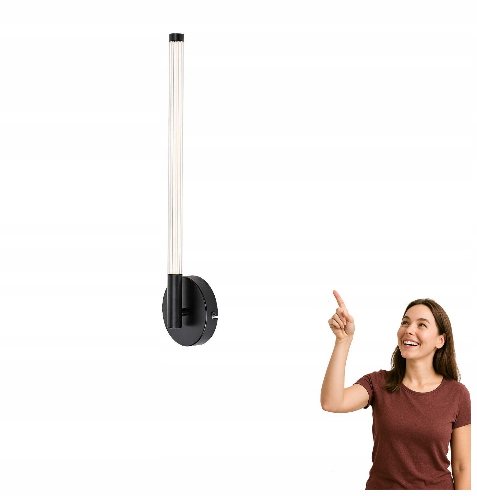 Led nástěnné svítidlo 6W Nivaro 71167 Rabalux