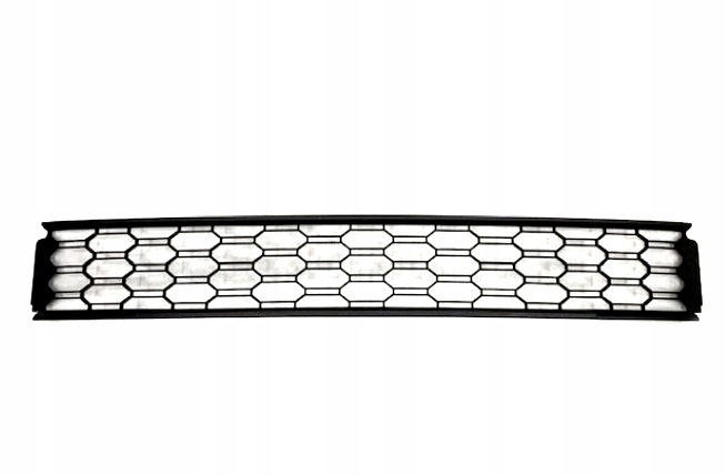 KRATKA ATRAPA ŚRODKOWA ZDERZAKA PRZÓD SKODA SCALA