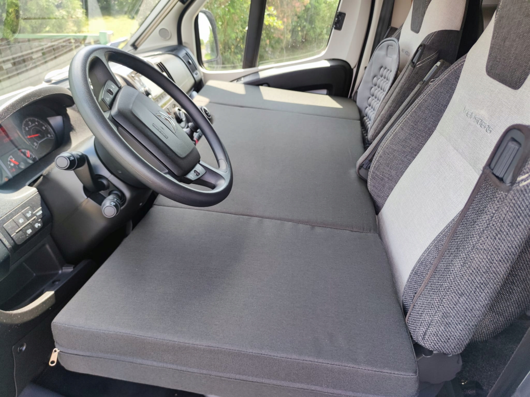 для в opel VIVARO