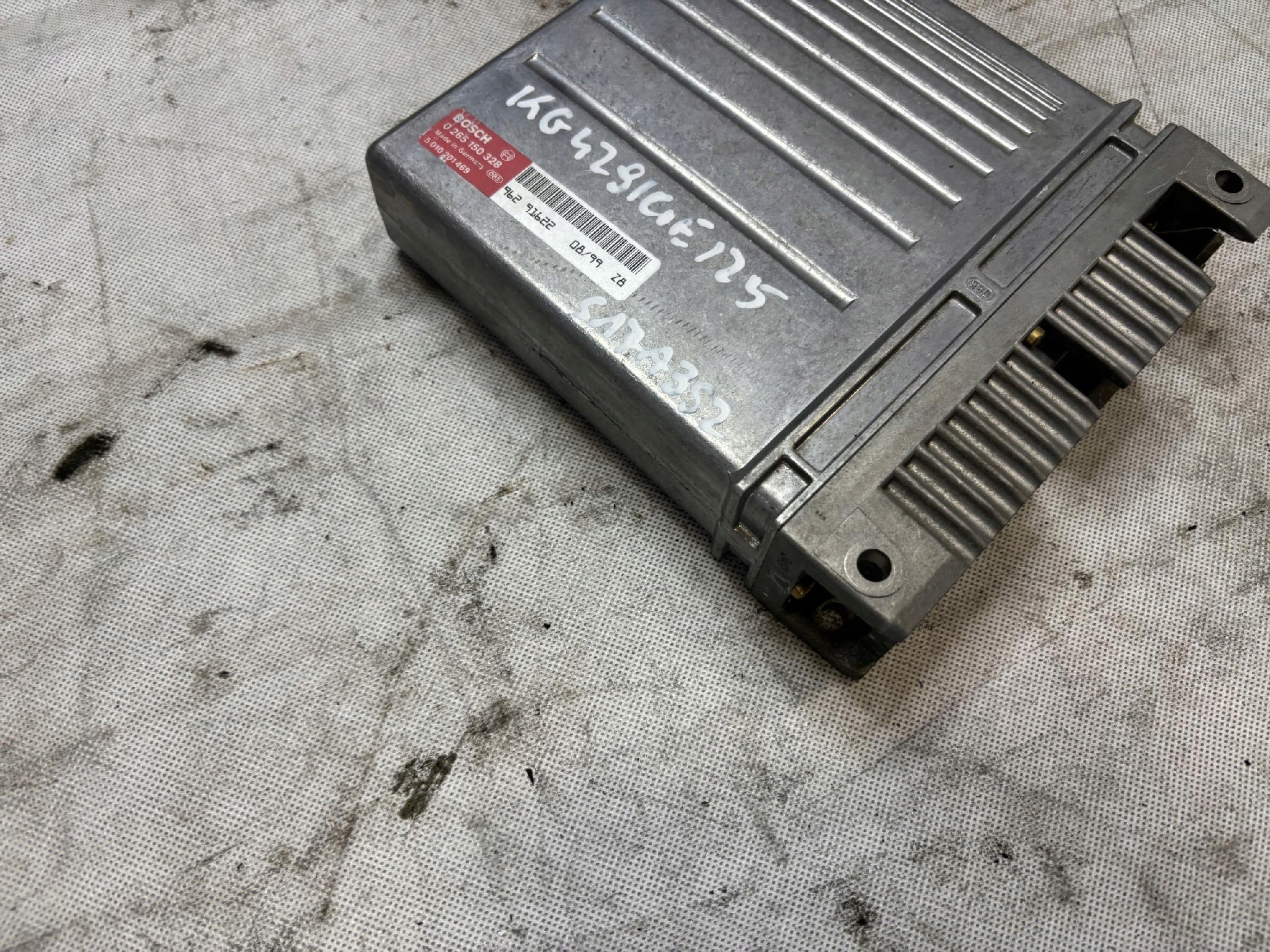 Bedienteil modul BOSCH 0265150328 5010201469