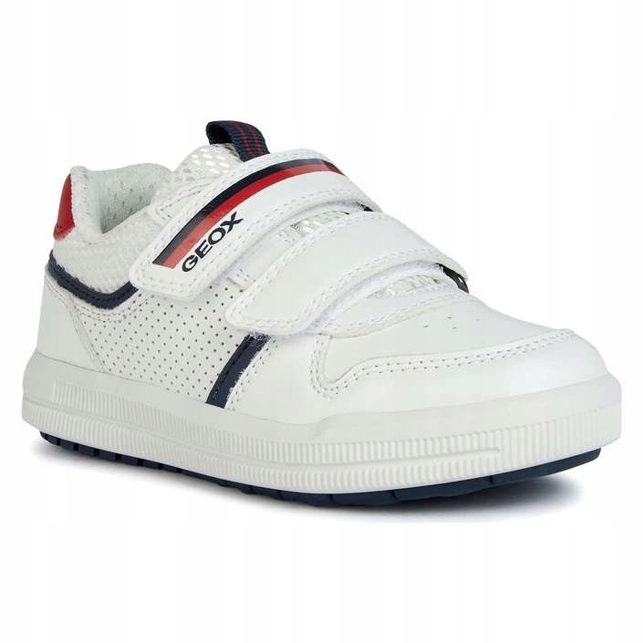 Geox Buty Chłopięce J354AA 0BC14 33