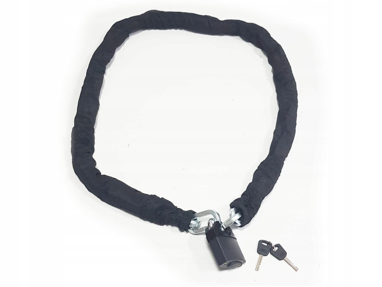 ПРОТИВОУГОННАЯ ЦЕПЬ / ЗАМОК 1.8 M OX