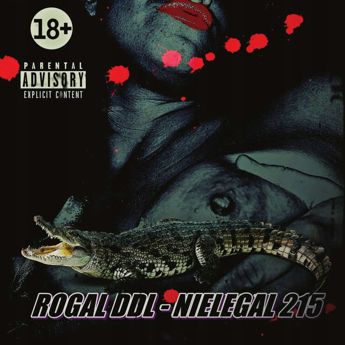 

Rogal DDL Nielegal 215 [Reedycja]