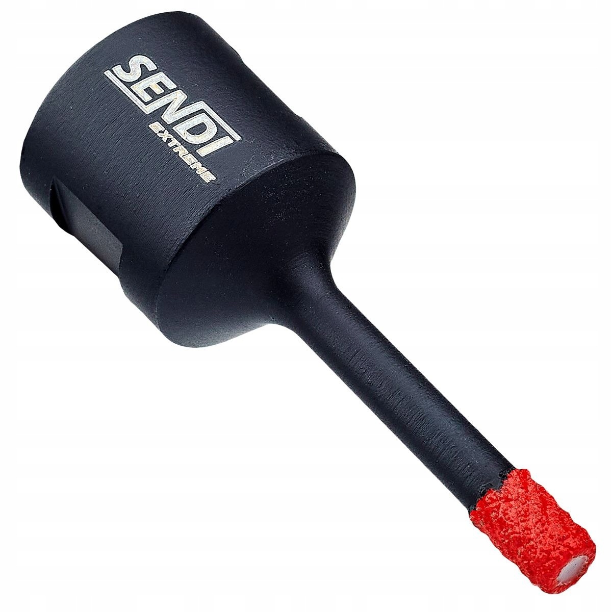 Otwornica Diamentowa Sendi Extreme Fi 6 mm M14 do Gresu twardych Płytek