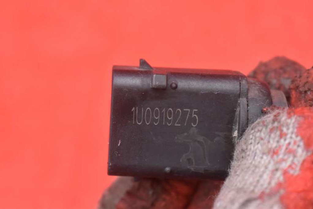 Sensor Parken heck PDC 1U0919275 PORSCHE CAYENNE S 1 und 7L 02-07