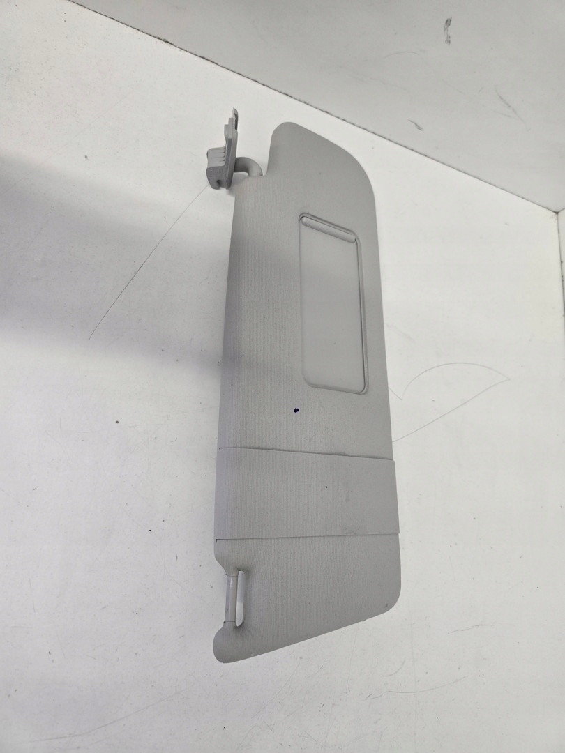 солнцезащитный козырек vw Golf 5 PLUS + 2005-2008