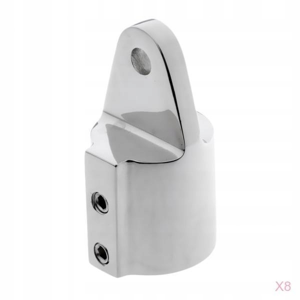 8x Біміні топ нержавіючої наконечник