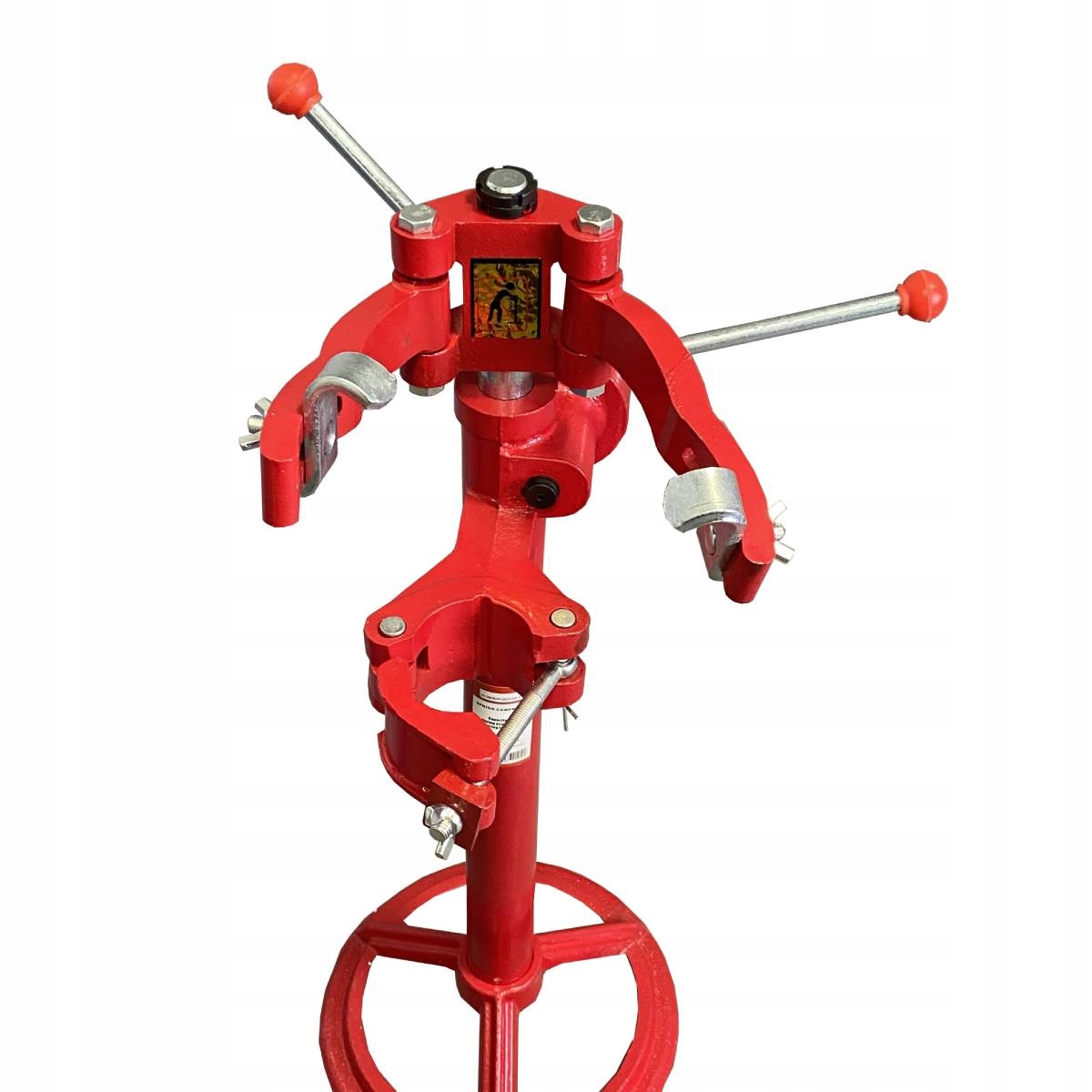 ENERGY ПРУЖИННЫЙ СЪЕМНИК MCPHERSON 1T СИЛЬНЫЙ CZ-WA