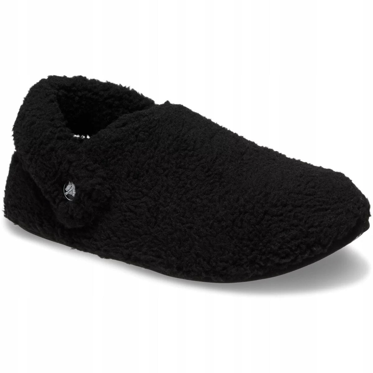 Crocs Pánské Papuče Domácí pantofle Teplé Classic Cozzy Slipper 45-46