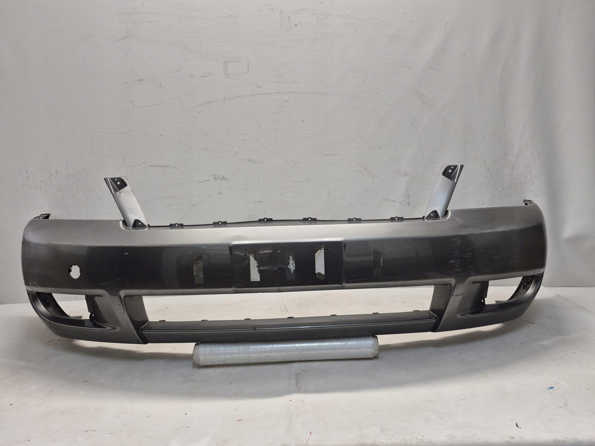 KIA CARNIVAL II 2 05-14 bumper front front
