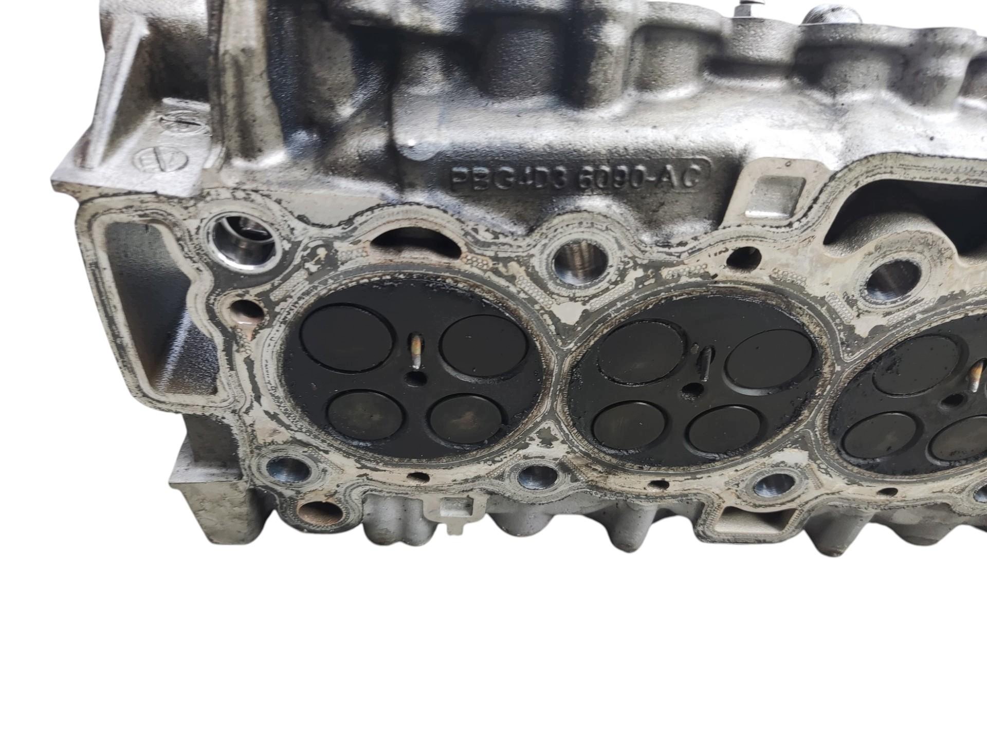 TESTATA 204DTD RANGE ROVER EVOQUE e L538 LIFT 2.0D 2015-2018 G4D3-6090-AC
