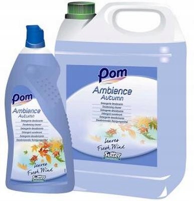 Levně Podzimní Ambientnost 5L