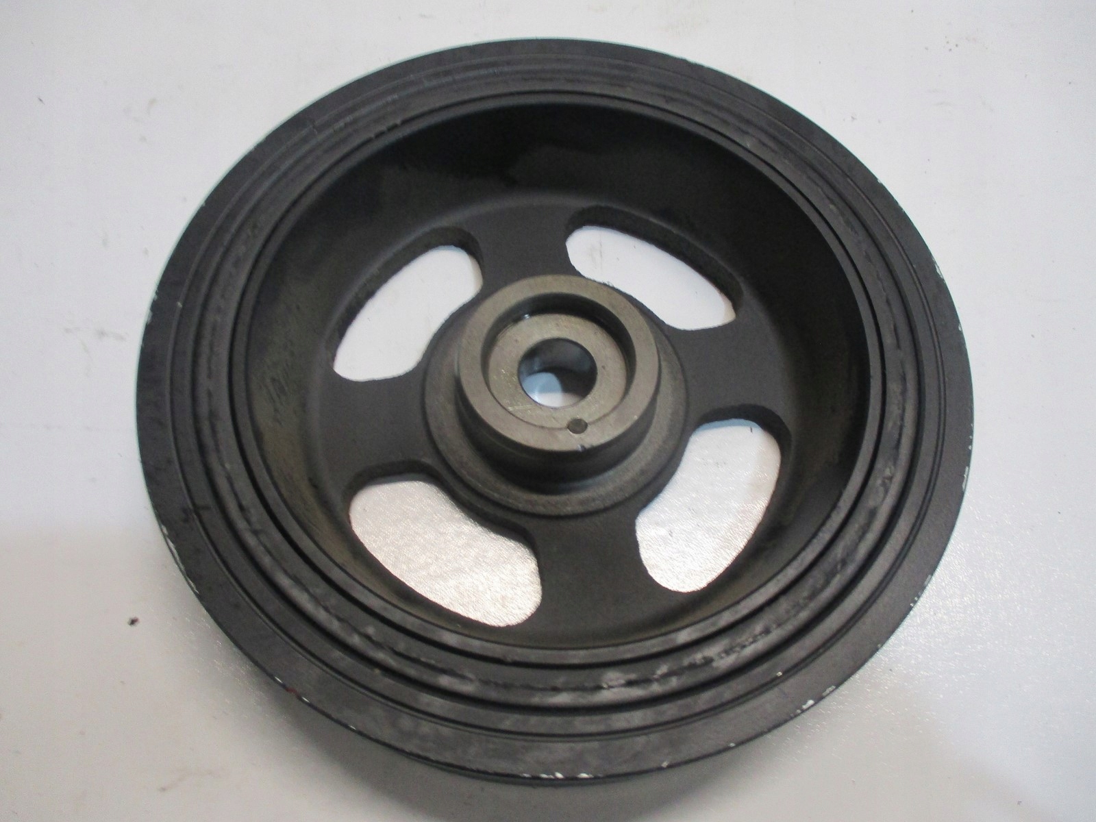 pulley HYUNDAI KONA 1,6HYBRID