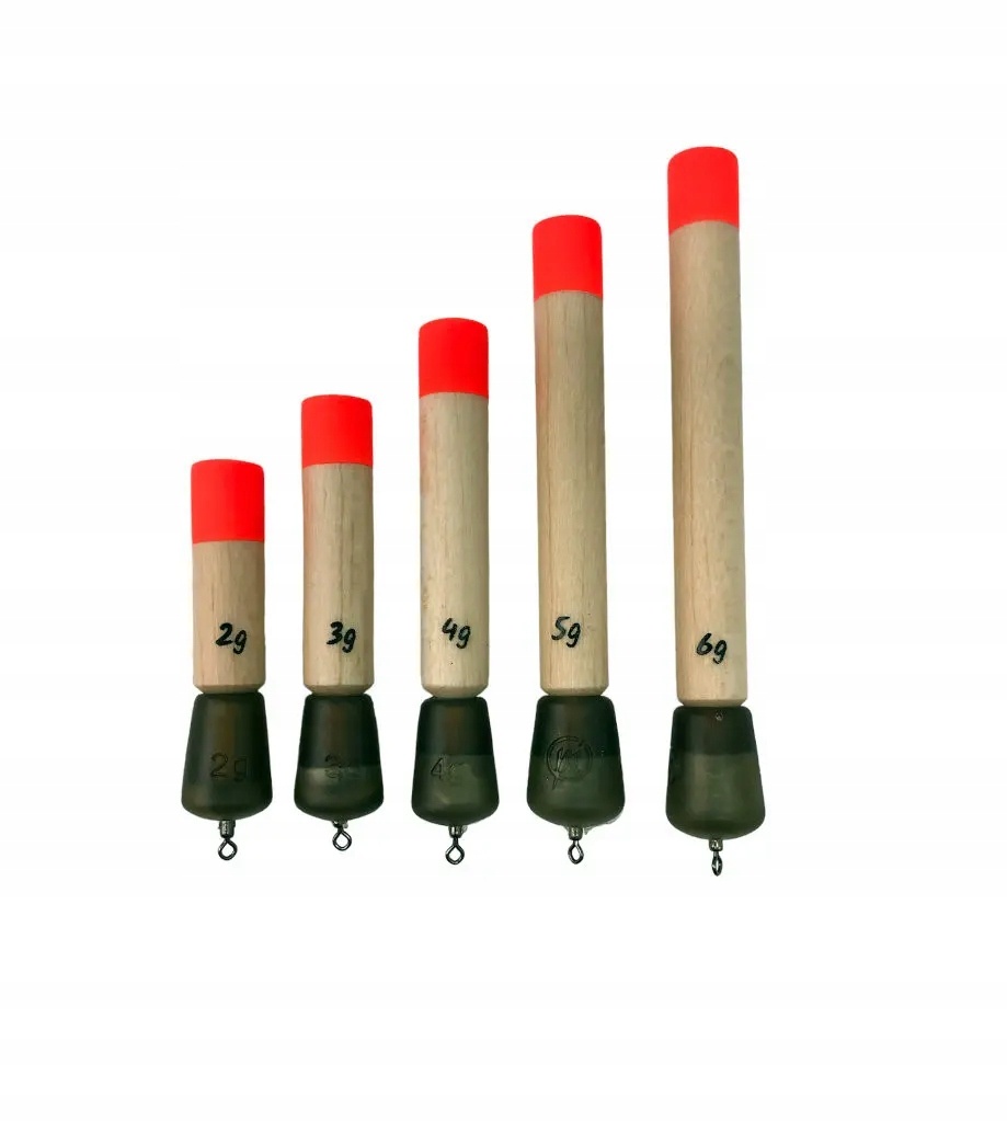 Spławik Preston Precision Pellet Waggler 4G