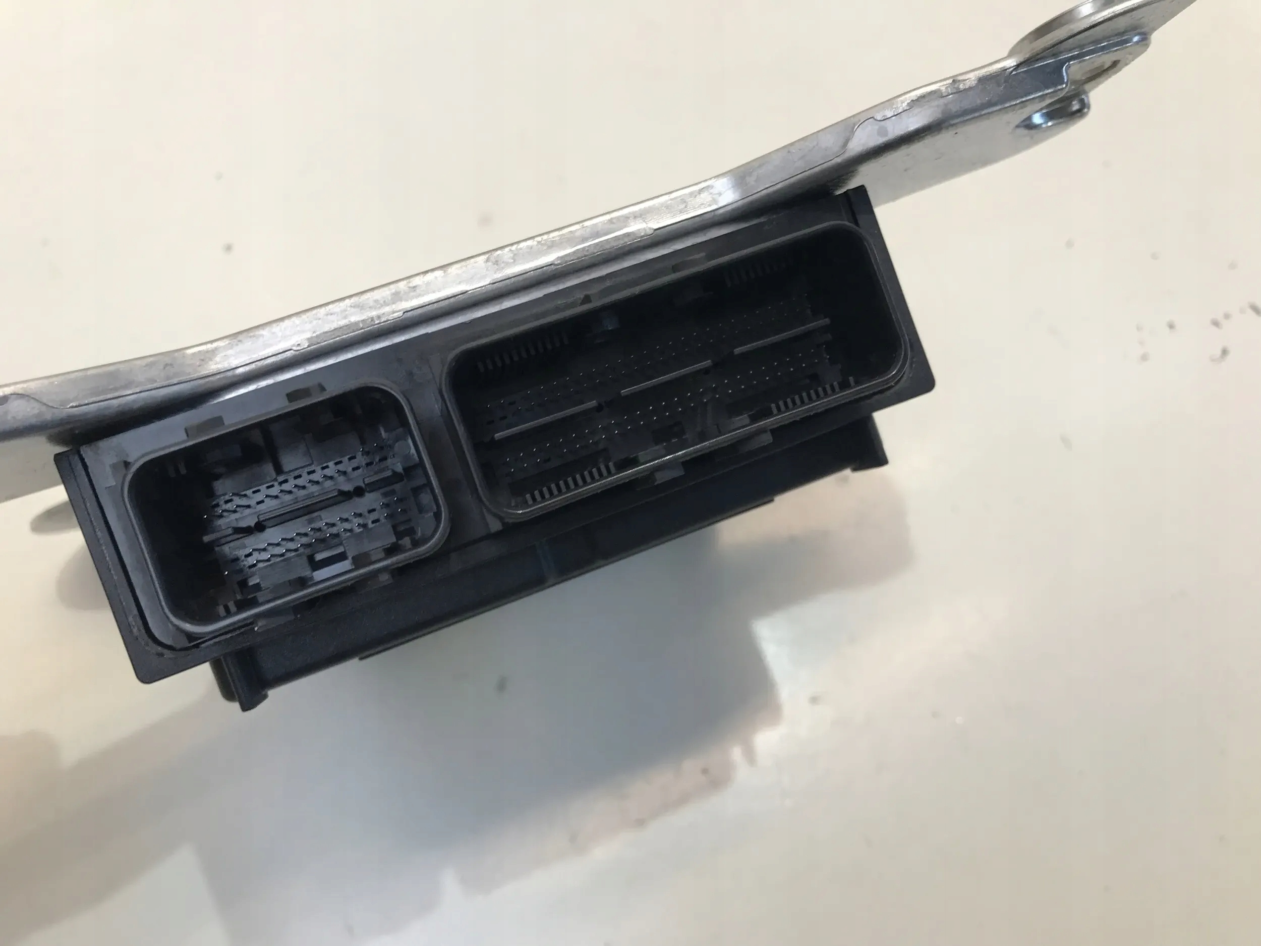 VOLVO V60 II 2.0 T HYBRYDA 2020 MODUŁ SENSOR PODUSZEK AIRBAG 31476261 Stan opakowania zastępcze