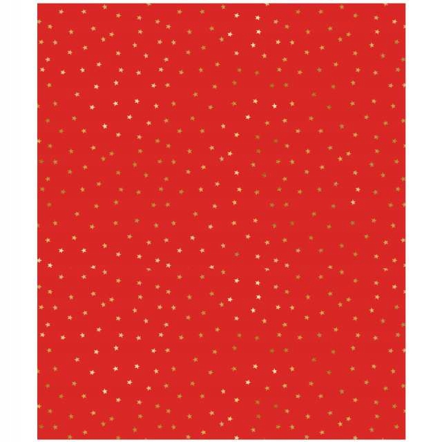 PAPIER do pakowania PREZENTÓW święta GWIAZDKI x1