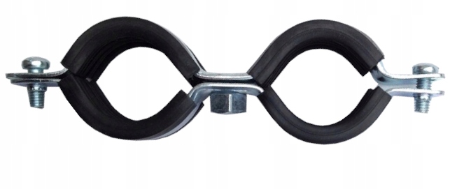 

Obejma Uchwyt Podwójna 3/4 (26-29MM)
