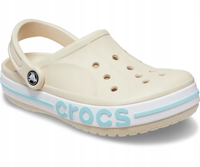 Pánské boty Chodaki Nazouváky Crocs Bayaband 205089 Clog 48-49