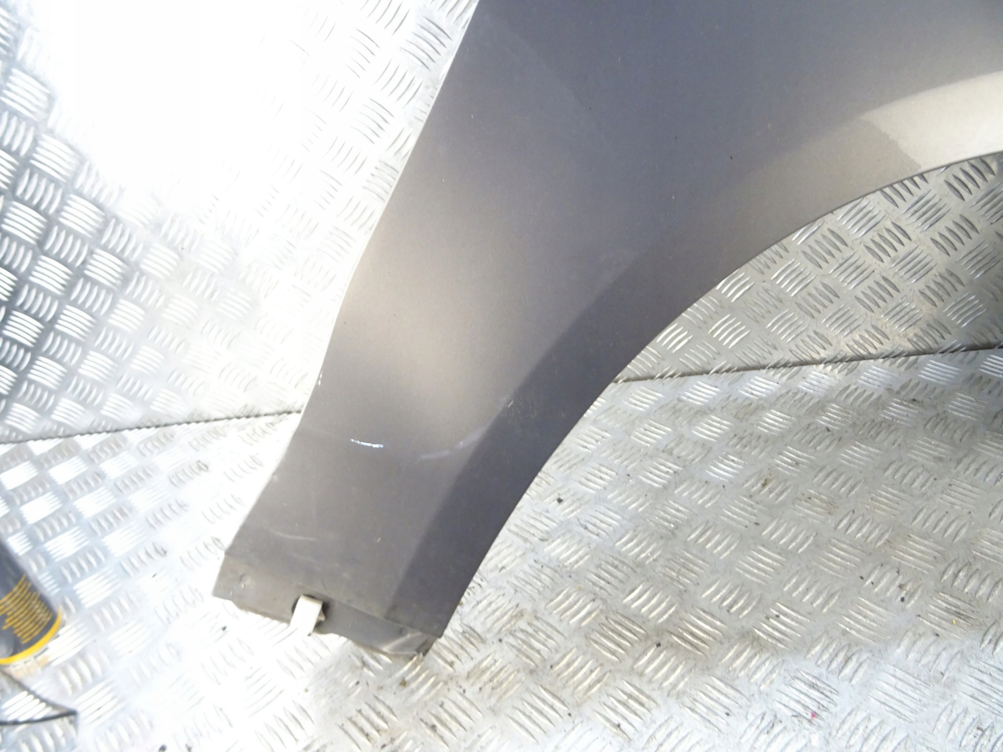 FORD MONDEO MK5 fender right front JD nice