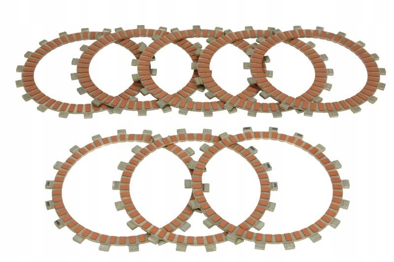 Kotúč spojky Sachs 1898600004