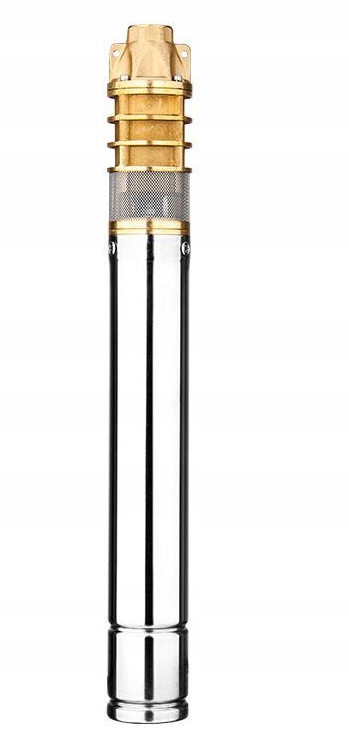 Skm 150 Premium 3" ponorné čerpadlo 230V 15 m kabelu Omnigena